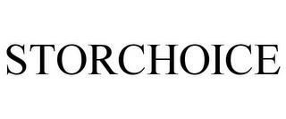 STORCHOICE trademark