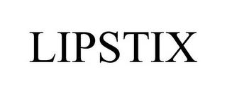 LIPSTIX trademark