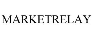 MARKETRELAY trademark