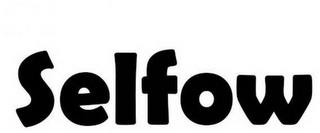 SELFOW trademark