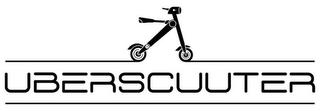 UBERSCUUTER trademark