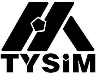 TYSIM trademark