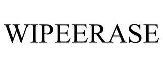 WIPEERASE trademark