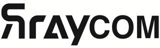 RRAYCOM trademark