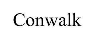 CONWALK trademark