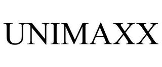 UNIMAXX trademark