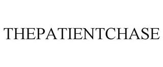 THEPATIENTCHASE trademark