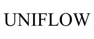 UNIFLOW trademark