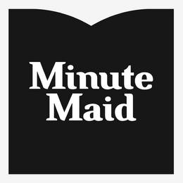 MINUTE MAID trademark