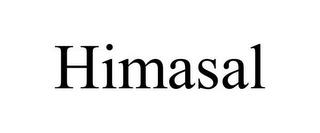 HIMASAL trademark