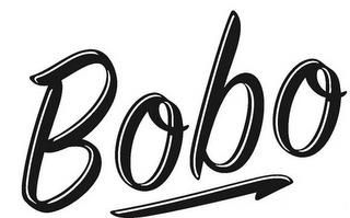 BOBO trademark