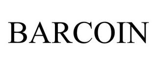 BARCOIN trademark