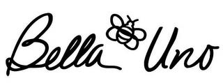 BELLA UNO trademark