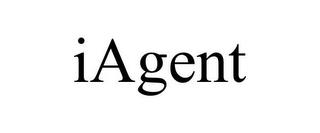 IAGENT trademark