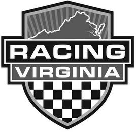 RACING VIRGINIA trademark