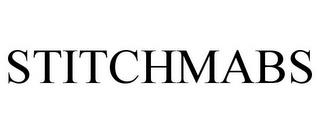 STITCHMABS trademark