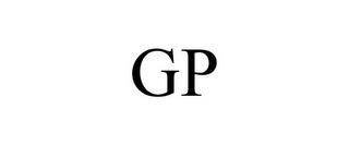 GP trademark