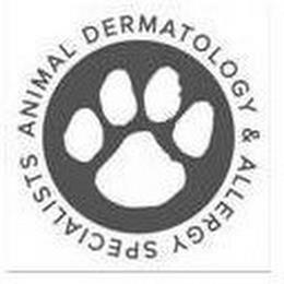 ANIMAL DERMATOLOGY & ALLERGY SPECIALISTS trademark