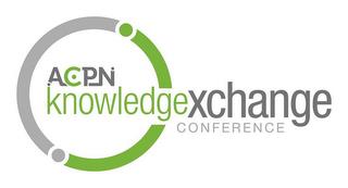 ACPN KNOWLEDGEXCHANGE CONFERENCE trademark