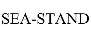 SEA-STAND trademark