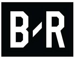 B/R trademark