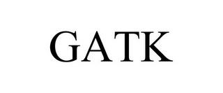 GATK trademark