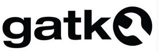 GATK trademark