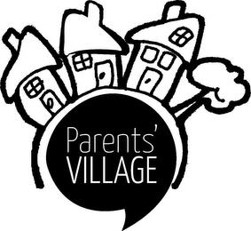 PARENTS' VILLAGE trademark