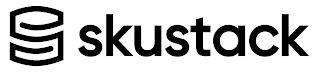 S SKUSTACK trademark