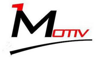 1MOTIV trademark