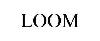 LOOM trademark