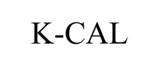 K-CAL trademark