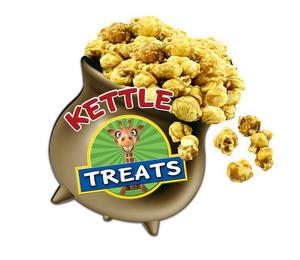 KETTLE TREATS trademark