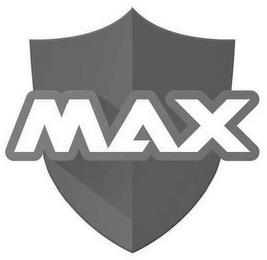 MAX trademark