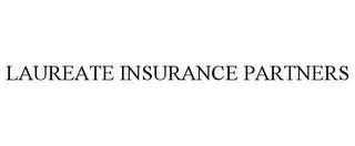 LAUREATE INSURANCE PARTNERS trademark