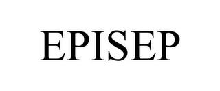 EPISEP trademark