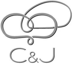 C & J trademark