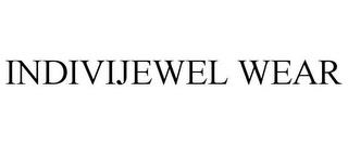 INDIVIJEWEL trademark