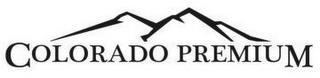 COLORADO PREMIUM trademark