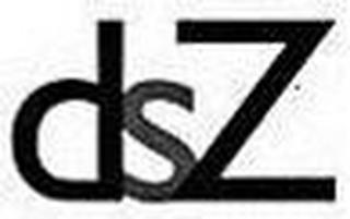 DSZ trademark