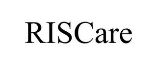 RISCARE trademark