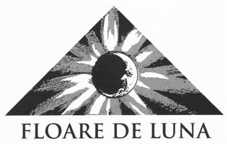 FLOARE DE LUNA trademark