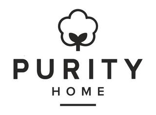 PURITY HOME trademark