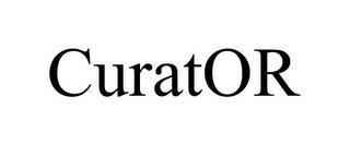 CURATOR trademark