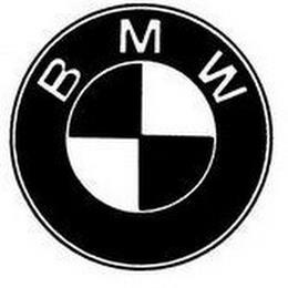 BMW trademark