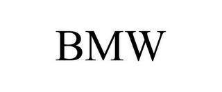 BMW trademark