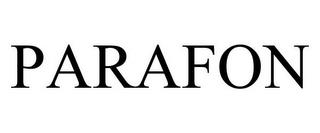 PARAFON trademark