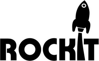 ROCKIT trademark