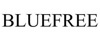 BLUEFREE trademark