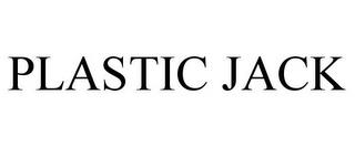 PLASTIC JACK trademark